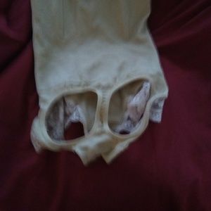 Butt lift and tummy control